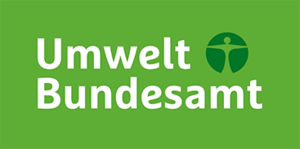 Logo des Umwelt-Bundesamtes