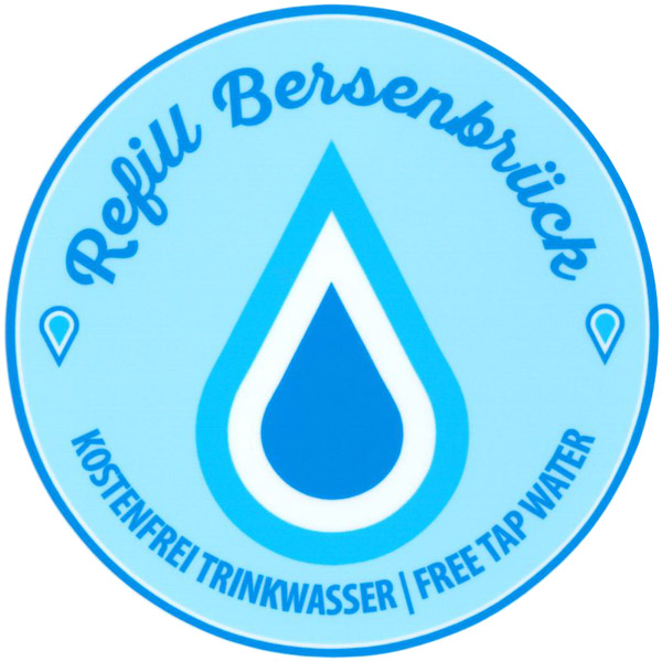 Refill Bersenbrück