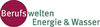 Logo der wvgw Wirtschafts- und Verlagsgesellschaft Gas und Wasser mbH