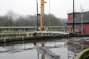 Belebungsbecken