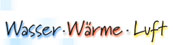Logo der Webseite von Wasser, Wärme, Luft